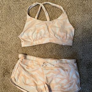 Athleta bikini
